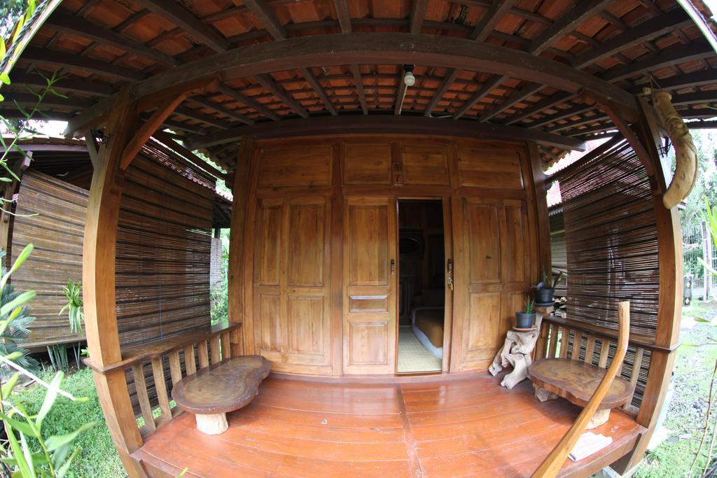 Omah Garengpoeng Guest House Magelang Zimmer foto