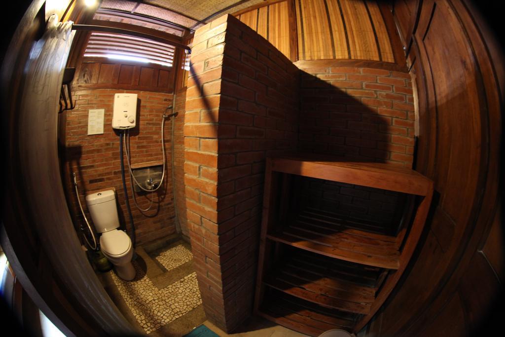 Omah Garengpoeng Guest House Magelang Zimmer foto