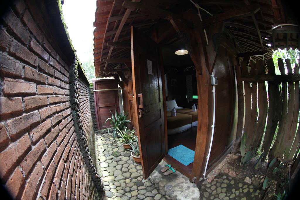 Omah Garengpoeng Guest House Magelang Zimmer foto