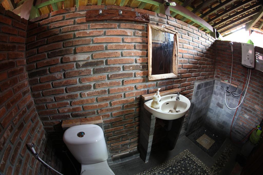 Omah Garengpoeng Guest House Magelang Zimmer foto