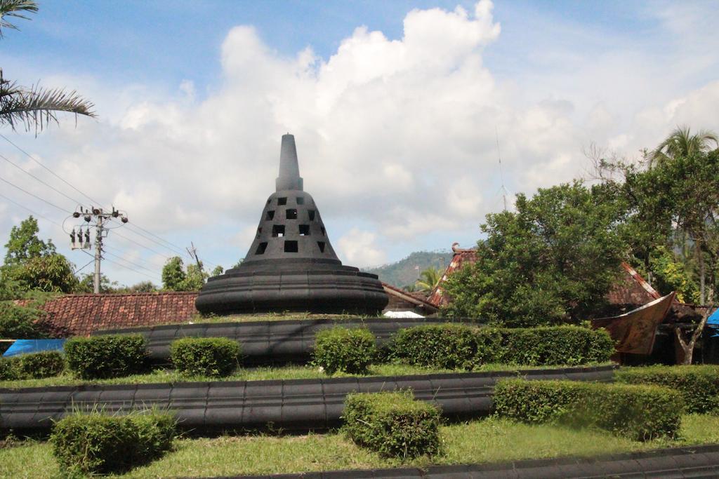 Omah Garengpoeng Guest House Magelang Zimmer foto